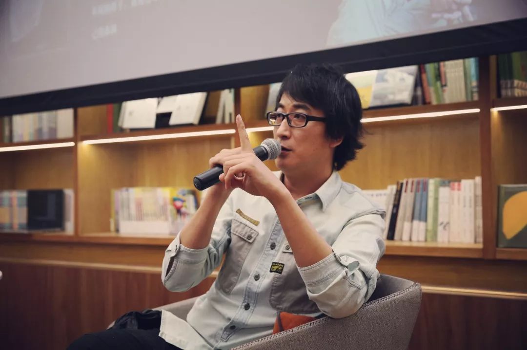 别被这个世界改变,先从提问开始 王寅锦州 盛文·北方新生活分享会