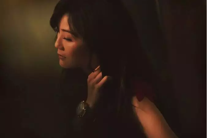 一个悲催女人的命运 老葡京网站
