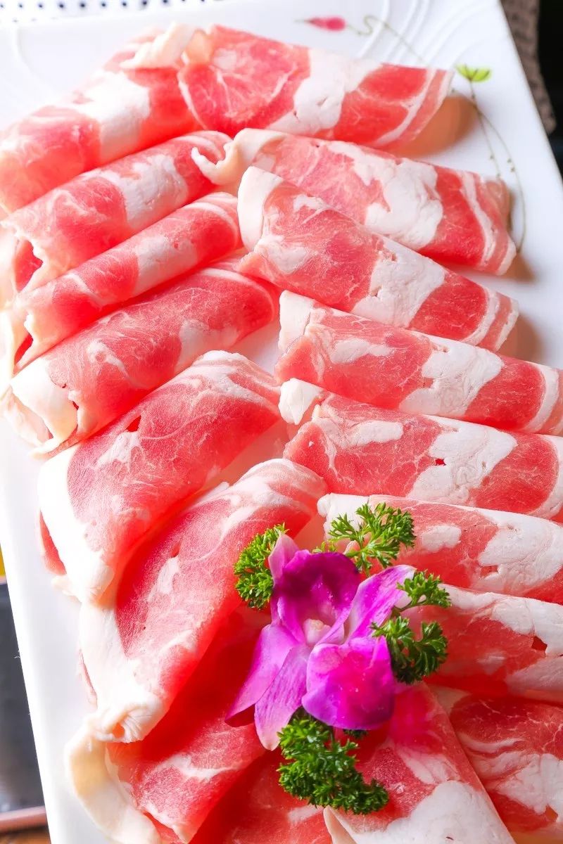 草原羔羊肉