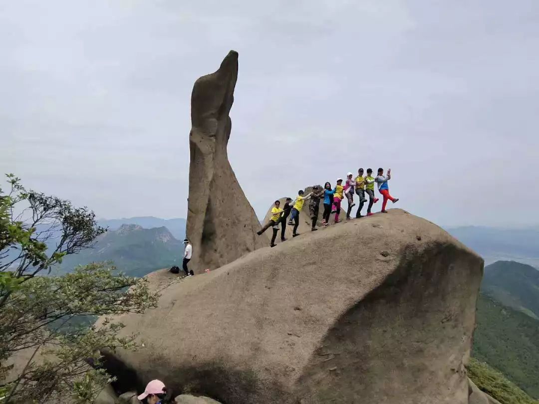 活动地点:上饶灵山