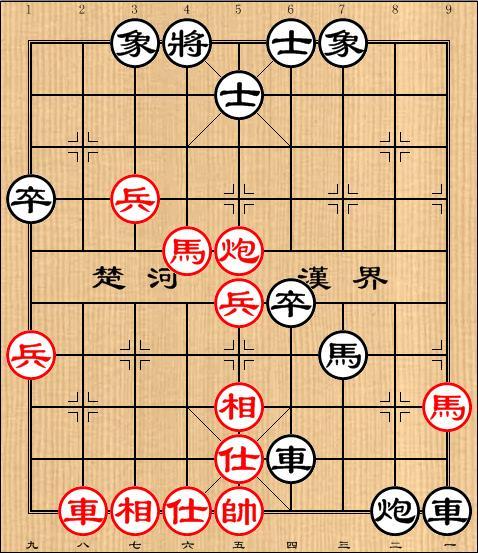 红棋的简谱_红棋