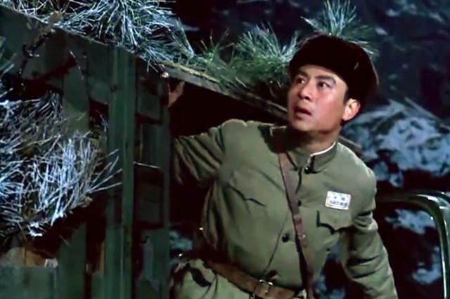 上甘岭,英雄儿女,打击侵略者,奇袭白虎团……哪部电影