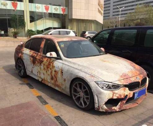 自己怎样洗车又快又干净 f01bbbf621a94adcb5552ddfb778d43d.jpeg