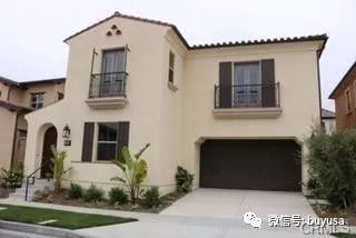 【尔湾房产】美国南加州Irvine市4卧独栋新房户型简介【2019.05.19版】 正规十大赌博平台大全