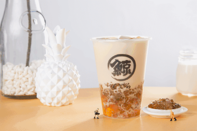 三等奖:点赞数第5-10名,各可获得由琉璃鲸提供的鲸の岛 水果茶套餐一