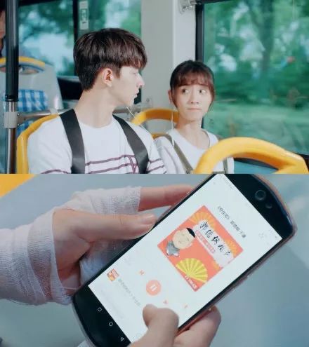 专访匪我思存|《小时光》的怪甜,挠到了这届