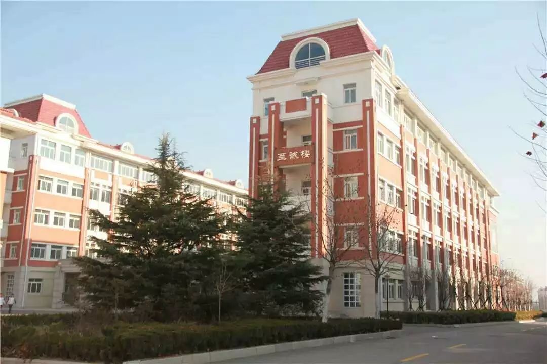 有声读物丨那一年,我进入了致远中学_青岛市