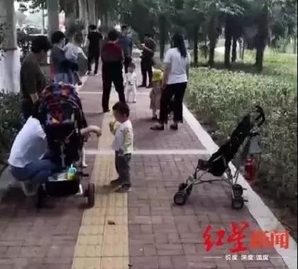 宝宝,全国都在找你!妈妈街头晕倒,醒来4个月大男婴失踪!