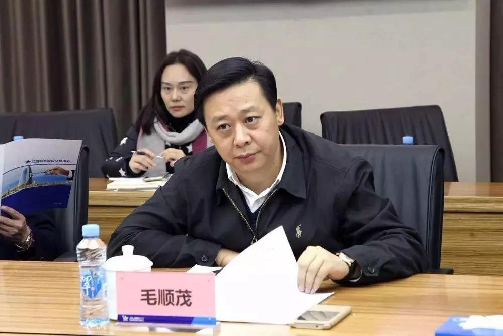 为南昌实现地铁梦的"75后"教授级高工,被提名为吉安市副市长_毛顺茂