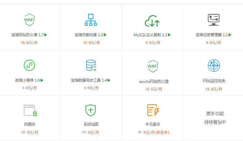 免费试用网络服务器，真的一分钱都不用花吗？  第1张