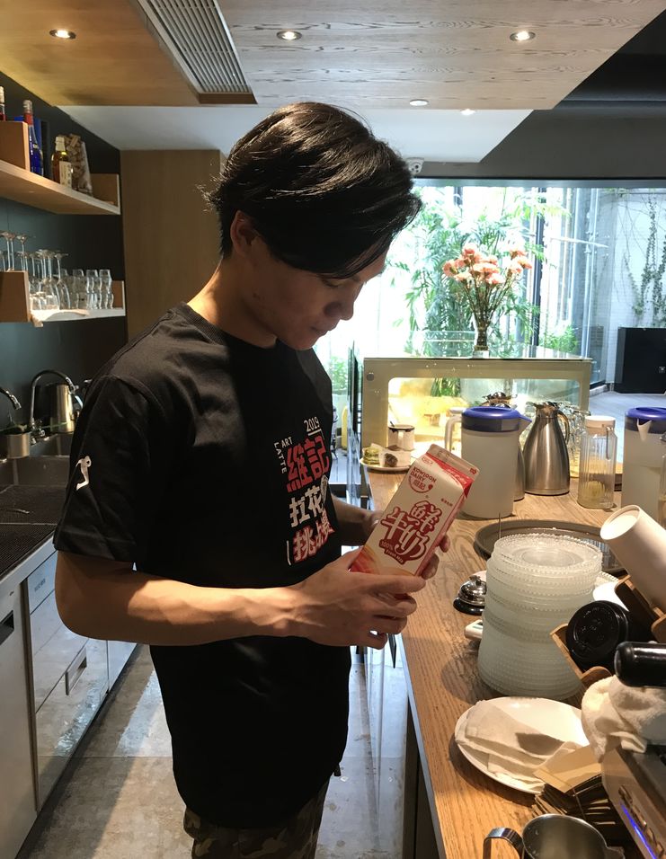 号张志慧门店:coffee made6号黎志豪门店:coffee garden5号姚志浩门店