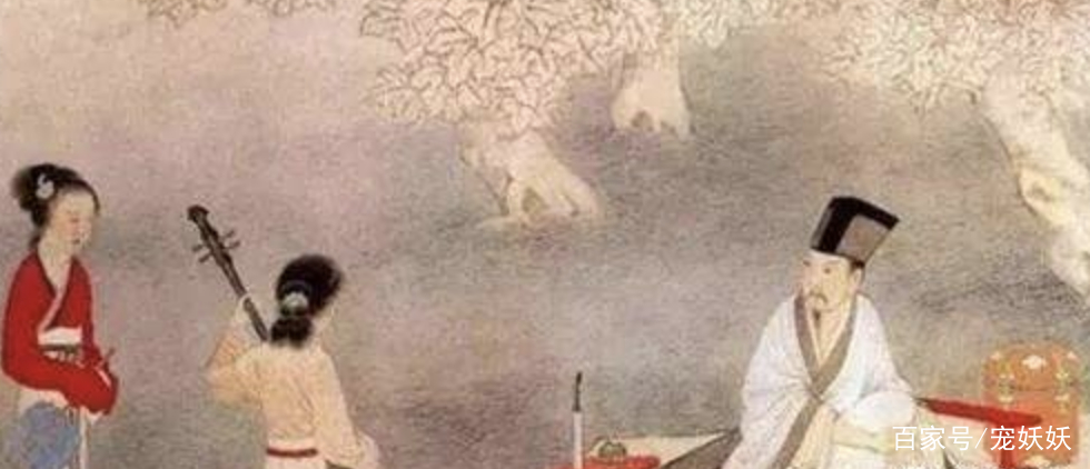 西晋富豪石崇荒淫无度手段凶残为啥美女绿珠还为他跳楼殉情