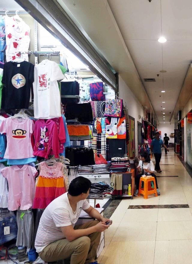 如何利用批发市场赚钱的方法 如何利用批发市场赚钱的方法