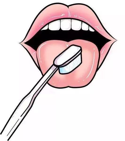 如何刷牙才能让牙齿没有异味 21cb4579f770457e9efdc1271779c3f7.jpeg