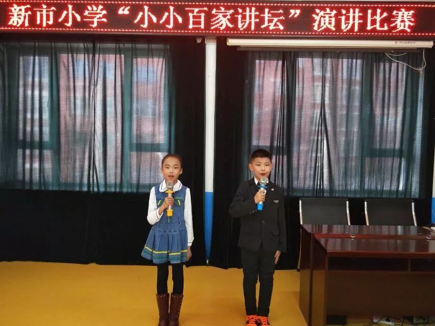 活力 | 经典诵读、小小百家讲坛…点燃我市文化