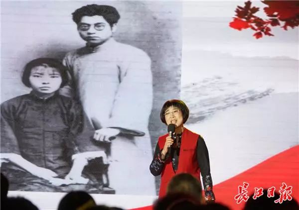 "荆楚红—湖北省爱国主义教育云平台"上线,让"红色资源"开口说话