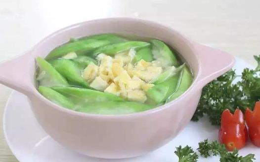 丝瓜的功效与作用吃法 281e6bdb53494ea6bd1ce981935712c0.jpeg