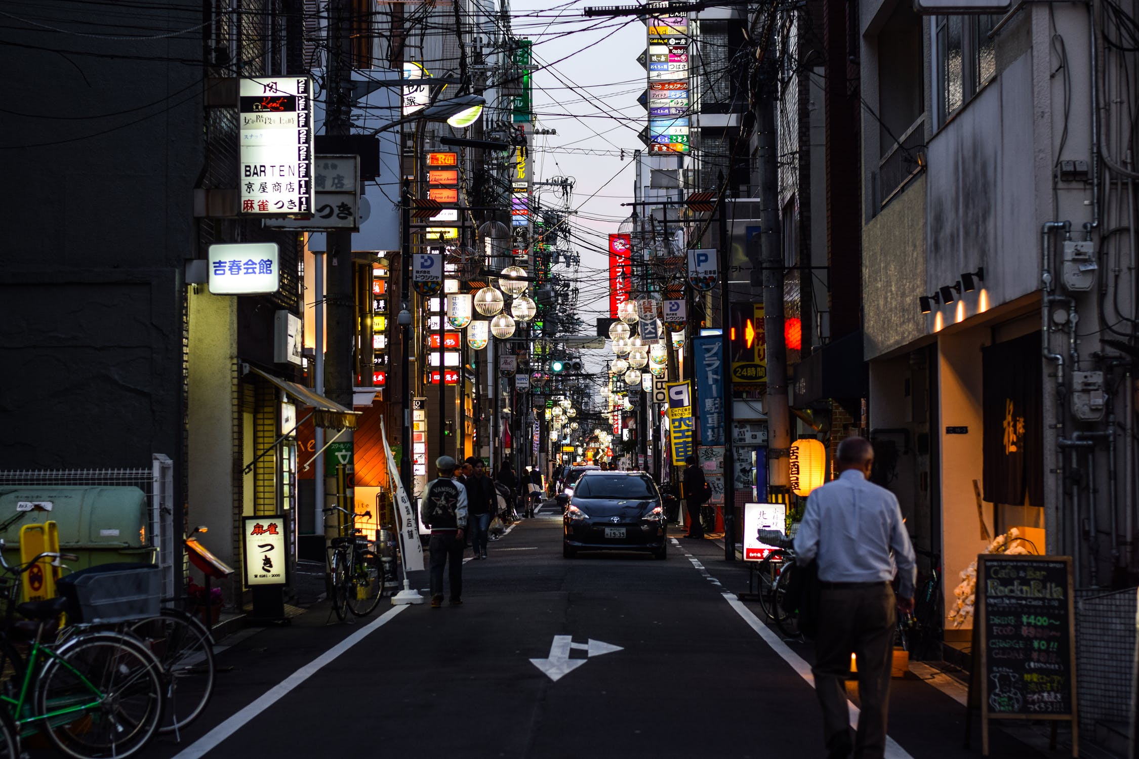 日本永住人口_日本人口图(2)