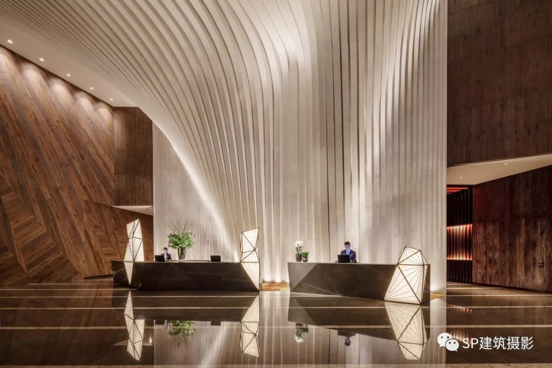 西安君悦酒店grandhyattxianltwdesignworks