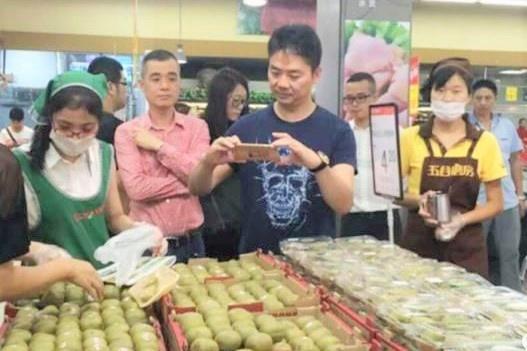 一年扩张135家店,这两兄弟打退沃尔玛,逆袭成为中国超市大王 澳门新濠天地娱乐