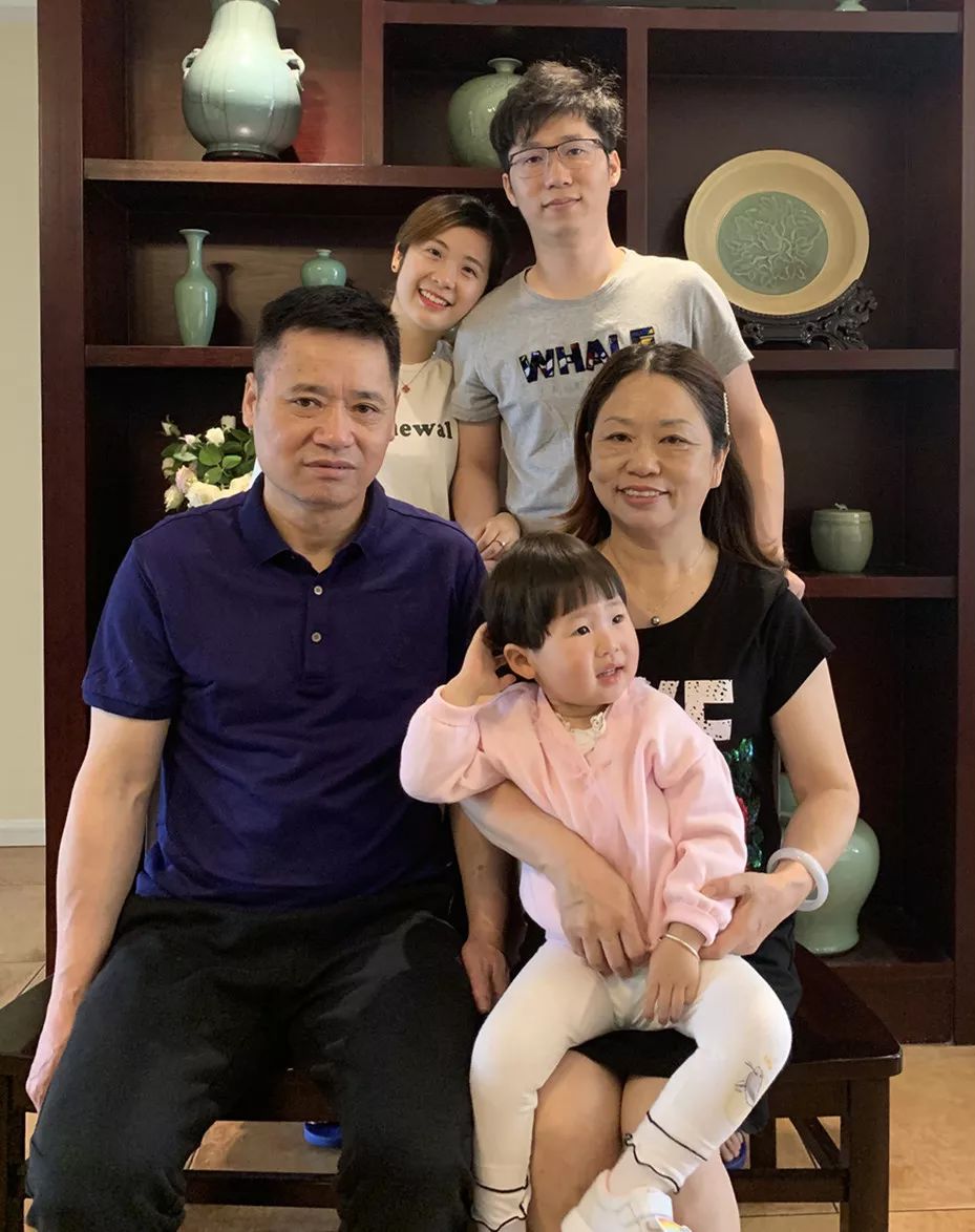 她关注 | 2019年第一季度余杭区"最美家庭"名单揭晓,快来看看有没有你