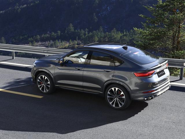 4米6车长价格硬刚合资紧凑型SUV,跨界星越的自信会被市场打脸吗? 博九在线注册