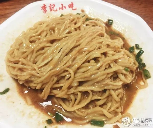 标会此前沙县的美食就仍然有少少名气
