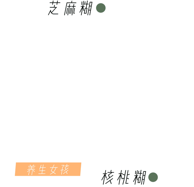 上海人排队到凌晨の「港式糖水」,520为爱免单!150 种