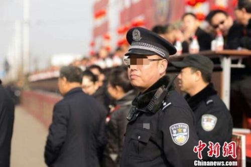 怎么查失踪人口_警方发布的\