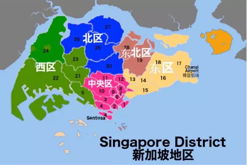 永久地契!新加坡d15邮区富人区临铁高档海景公寓 amber park安珀园