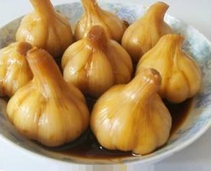 蒜头腌制方法糖醋蒜 5152f1da421141059eb294a49afdb627.png