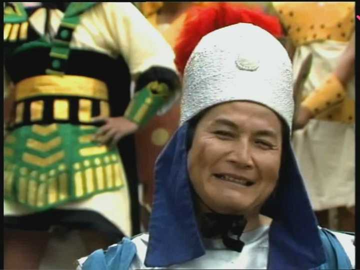 带你快读《封神演义》十：九龙岛四圣
