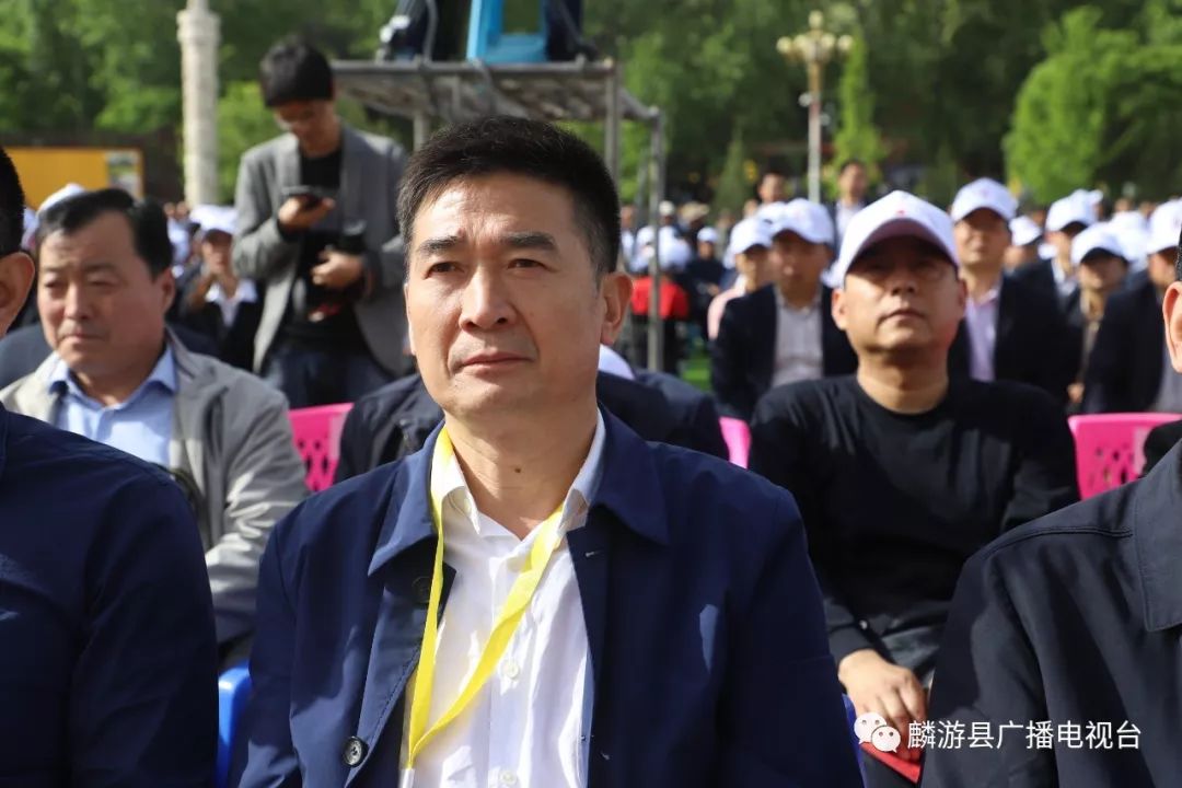 会长杨荣,常务副会长赵小川;市人大常委会副主任,麟游县委书记孙敬虎