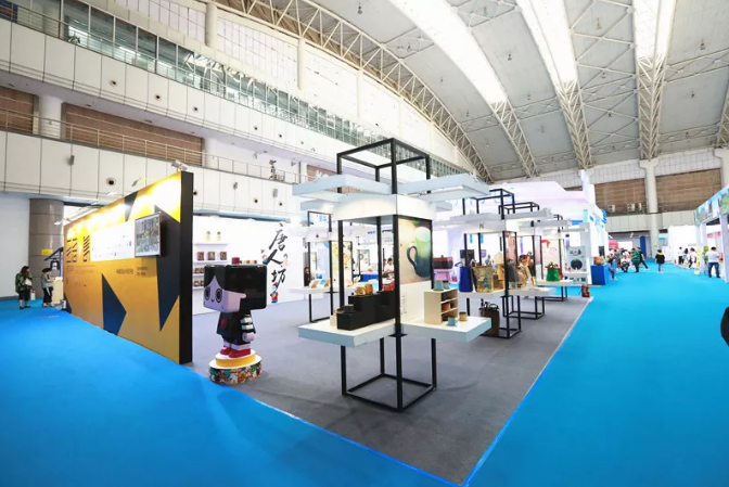 5月21—23日  西安曲江国际会展中心  第二十届西安国际酒店设备及