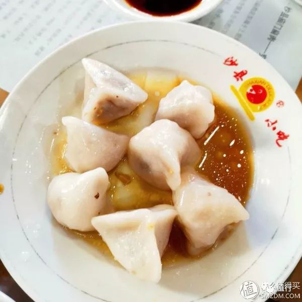 标会此前沙县的美食就仍然有少少名气