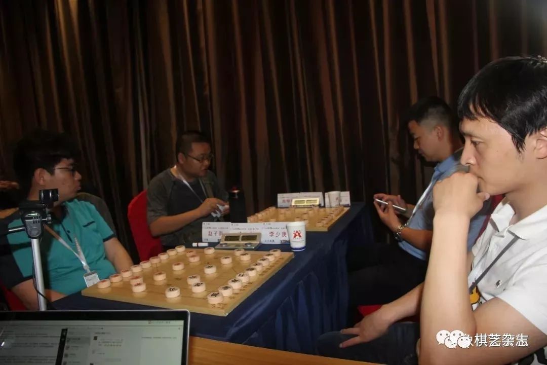 张博嘉比赛由中国象棋协会协会主办,江西省体育总会,江西省社会体育