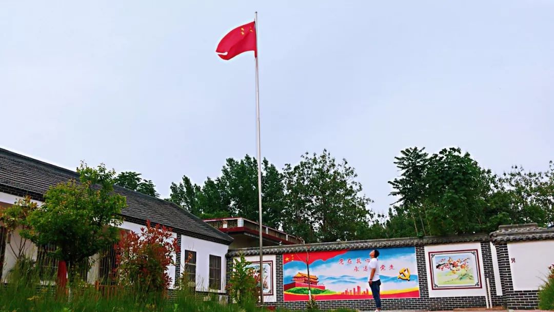 优秀青年事迹|吴天洋——扎根基层永无悔,奉献青春正当时