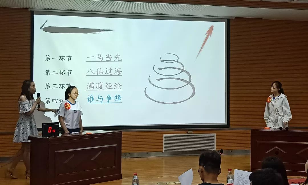 成语素什么伊始_成语故事简笔画