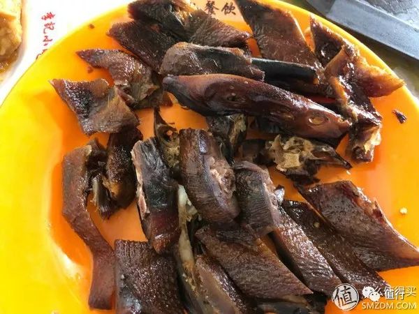 标会此前沙县的美食就仍然有少少名气