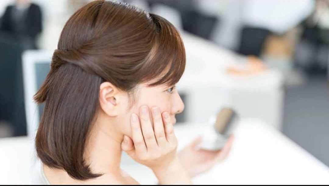 皮肤爱出油夏天怎么过,3个小妙招学起来,你学会了吗? 线上博彩公司网站平台
