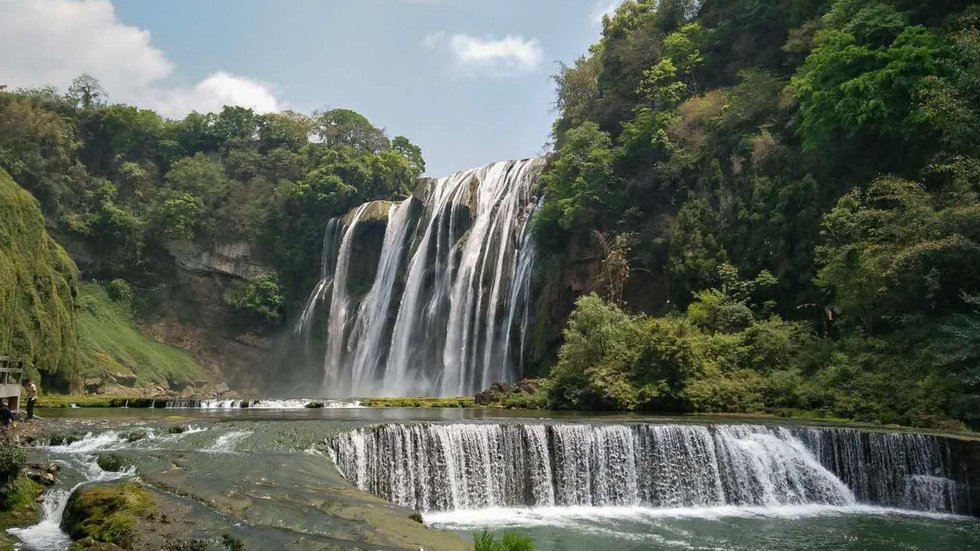 如果你打算到贵州旅游这四中欧体育个地方一定要去不玩遍等于白来(图7)