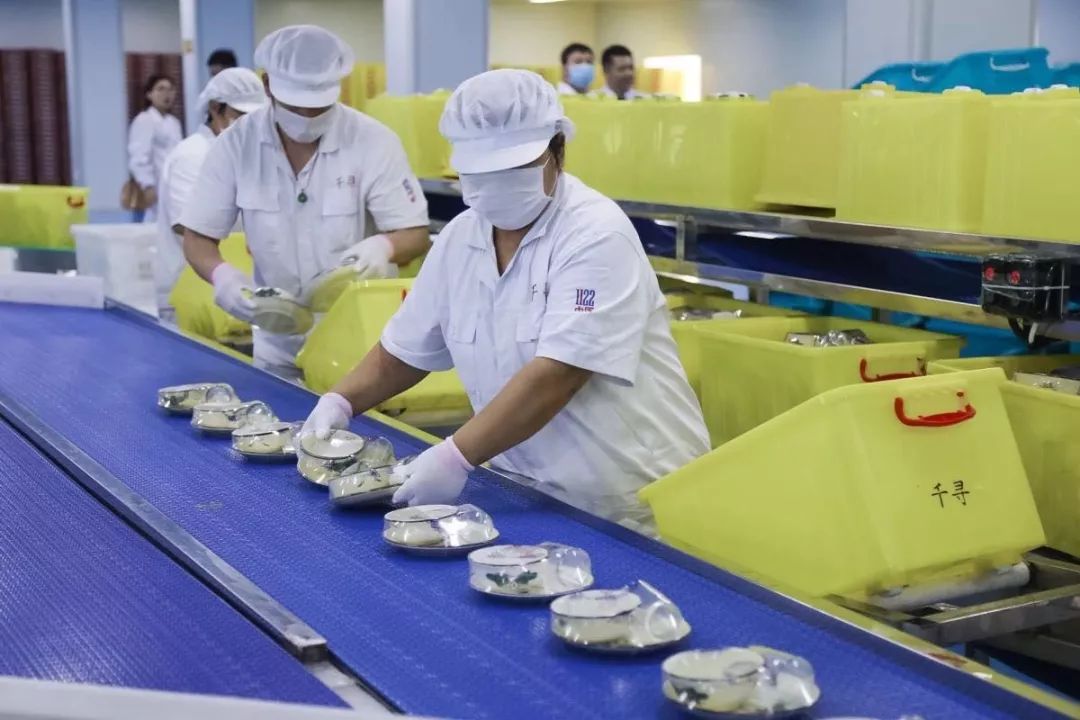 常熟试点"手术室"式餐具消毒,你见过吗?