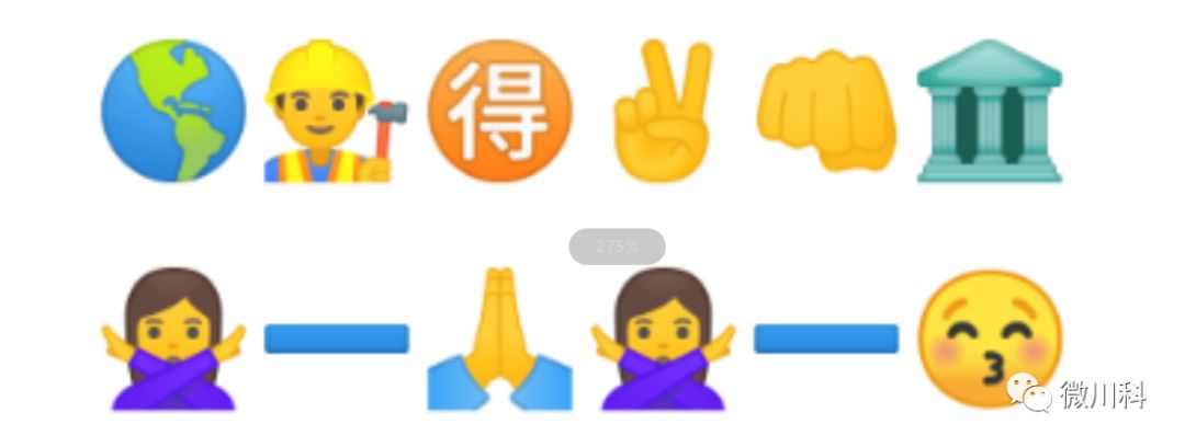 如何用emoji表情给自己心动的人表白 今天,我们以"情"动人