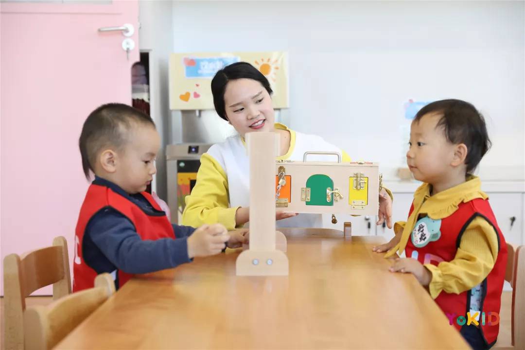 如何培养孩子的自主性,YoKID来支招! 日本一本道a不卡免费