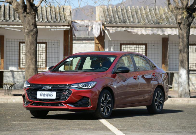 雪佛兰科鲁泽介绍1.5几缸 6e128d4c383c447c95f4c6bee740b483.jpeg