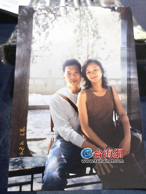 1987年,长达38年的两岸隔绝状态被打破,两岸人民交流交往的大门开启.