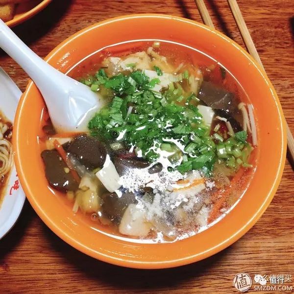 标会此前沙县的美食就仍然有少少名气