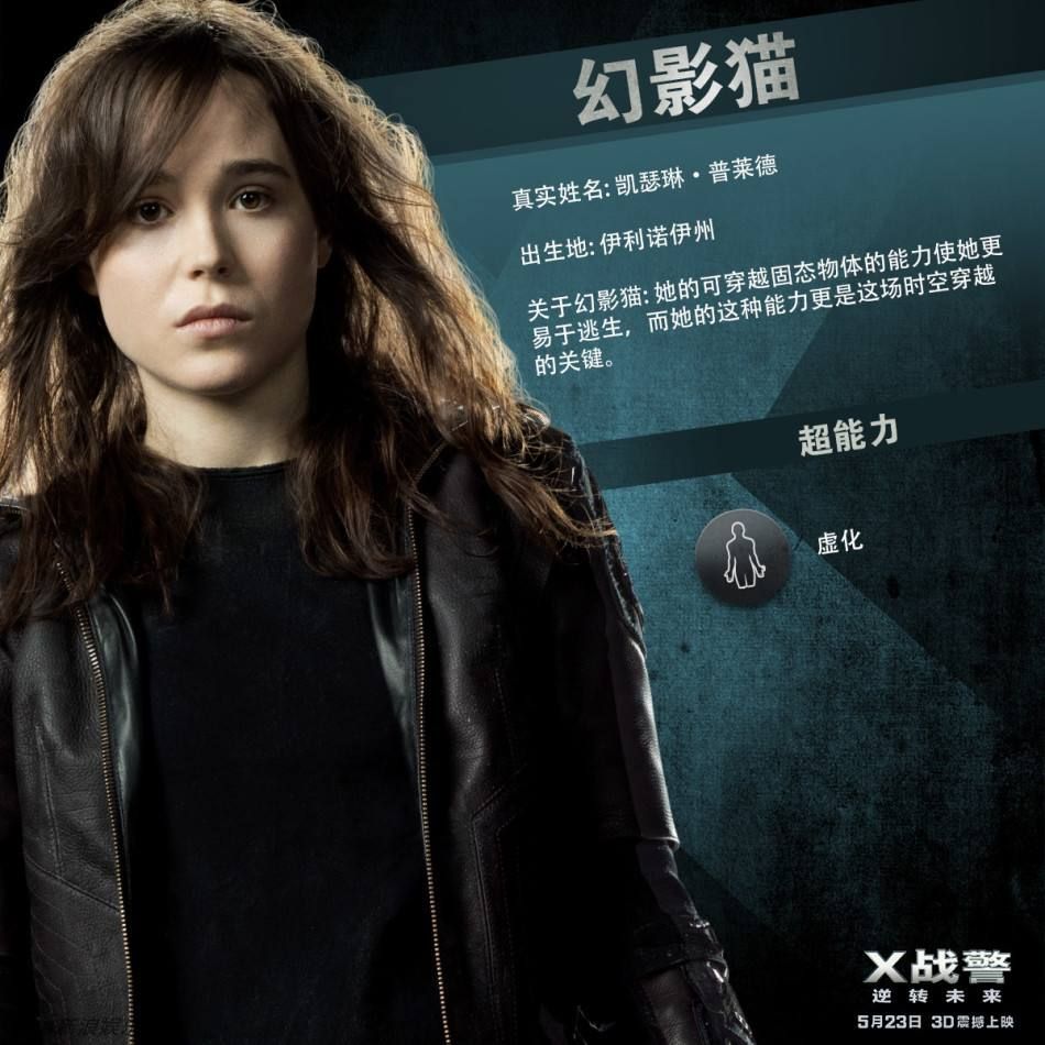x战警实力排名_x战警(2)