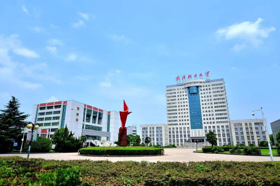 武汉轻工大学排名_武汉轻工大学(3)
