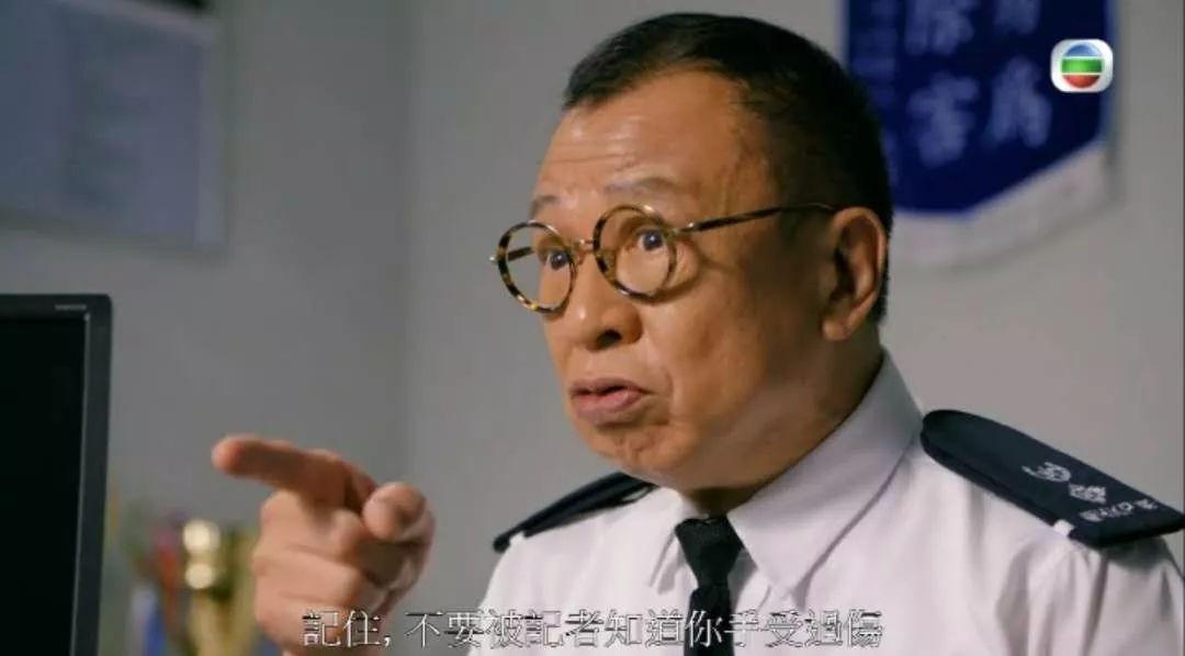 而tvb的令一重头剧《使徒行者3》也有许绍雄的参演,预计会在7月开拍!